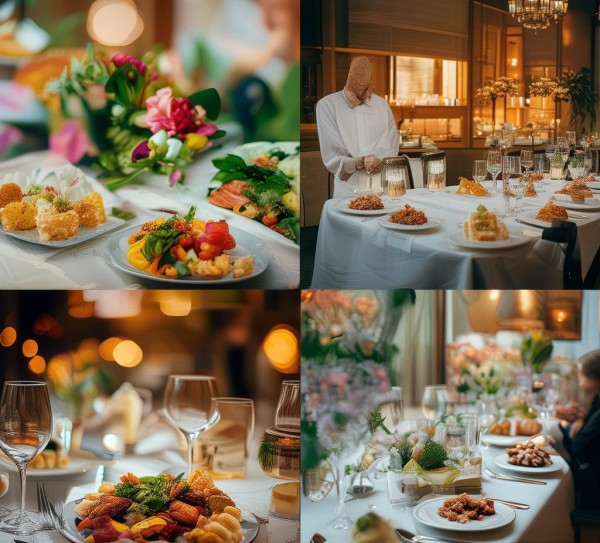 提升酒店餐饮管理的舒适用餐体验