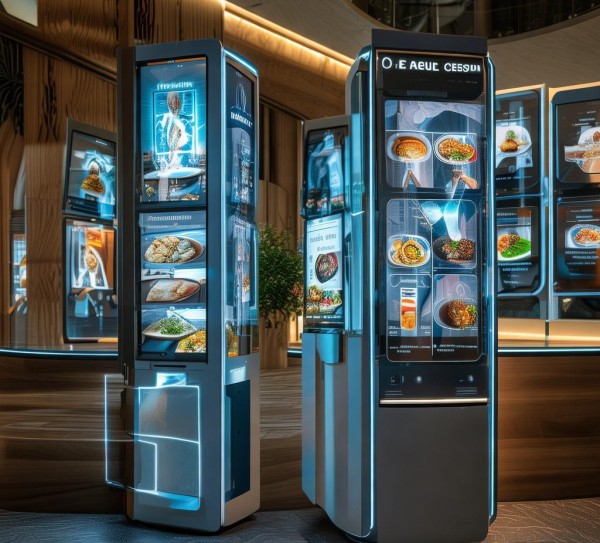 智能酒店餐饮管理系统，提升服务效率的未来解决方案