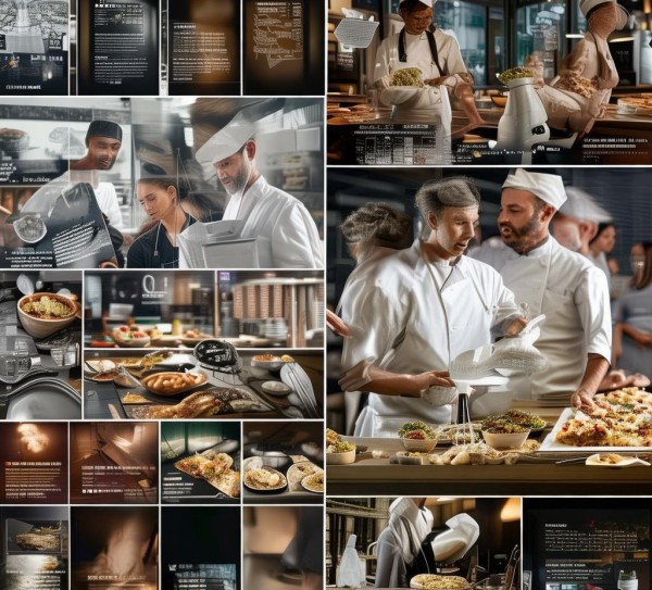 酒店餐饮管理的创新战略