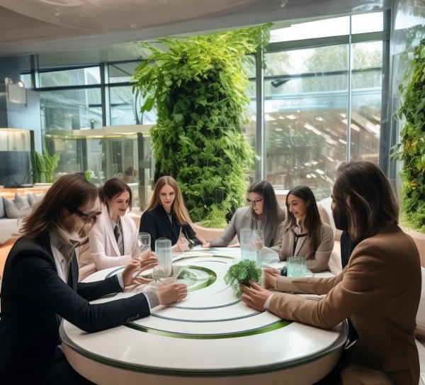 酒店餐饮管理，创新与可持续发展的融合解决方案