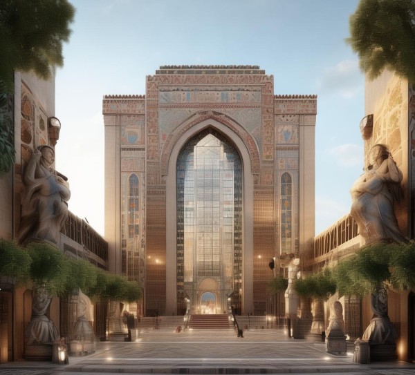 战略酒店，守护与成长的智慧