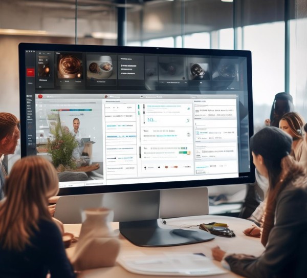 餐饮酒店管理软件，精准服务，助力运营效率