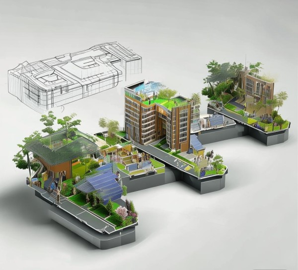 酒店战略规划与可持续发展，构建完整酒店高质量发展的完整战略路径