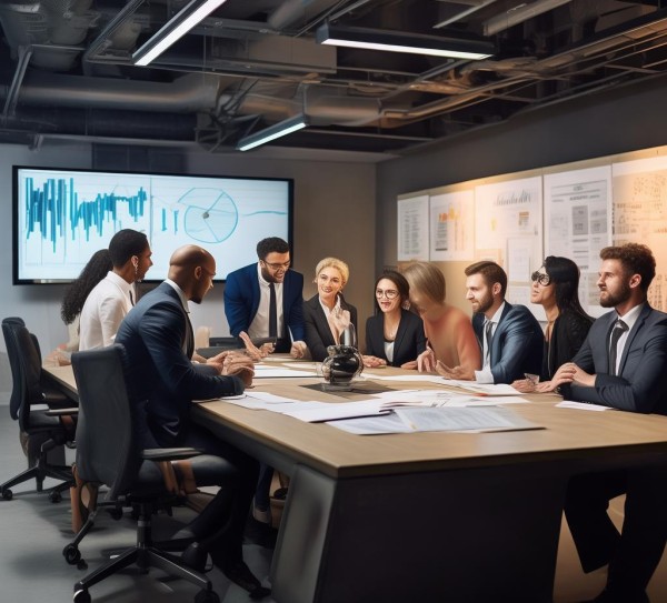 促进酒店战略发展，提升核心竞争力