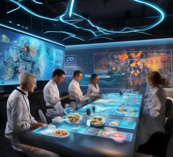 餐饮业的关键战略问题，从战略视角看未来