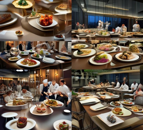 创新酒店餐饮管理的策略与实践