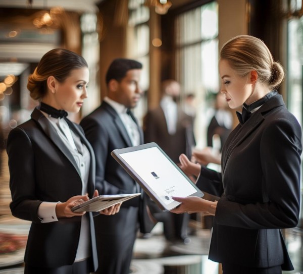 创新与礼仪，让酒店文化走向新高度