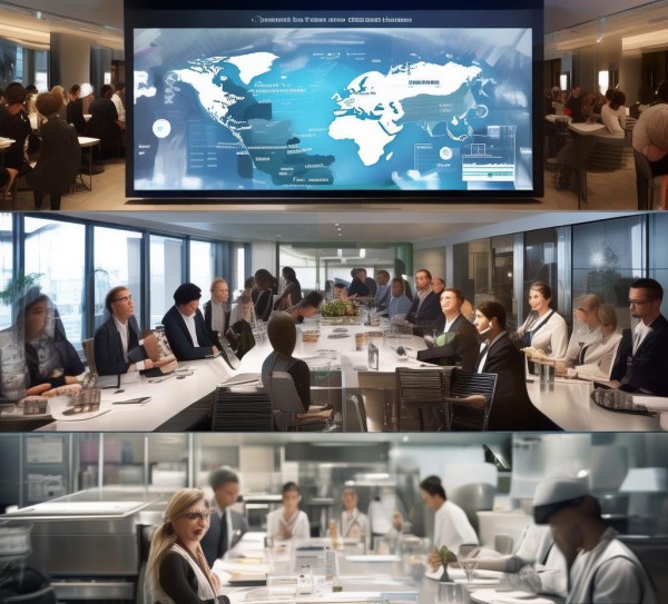 酒店发展战略,从战略规划到运营转型 酒店发展战略,从战略规划到运营转型