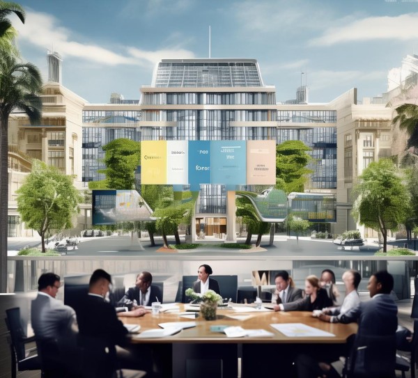 酒店战略，从战略类型到实施建议