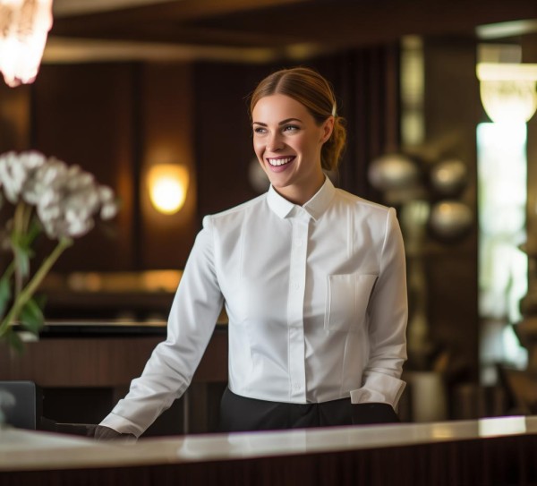 酒店服务岗位礼仪，让服务更优质，提升客户体验！