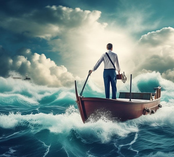 酒店战略蓝海突围必经之路