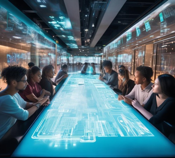 酒店战略，重塑酒店未来，成就卓越